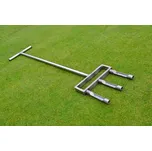 Swardman Aerifikační vidle s dutými hroty