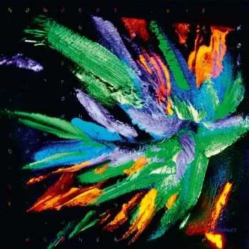 Zahraniční hudba CD Kölsch: Now Here No Where 2020