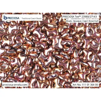 Módní doplněk Korálky Tee™- č 35