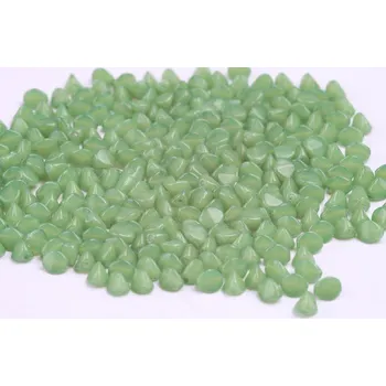 Korálek Korálky pohanka 4944 (5x4 mm)