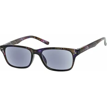 Brýle na čtení Dioptrické čtecí brýle 2R09B +1,0D