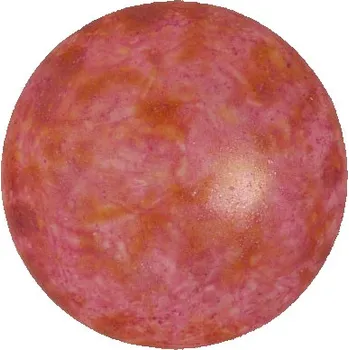 Korálek Kabošon par Puca® č. 14