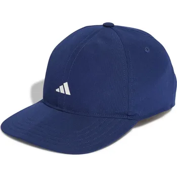 Kšiltovka Pánská Kšiltovka ADIDAS ESSENT CAP A.R. IC6514 – Tmavě modrá OSFL
