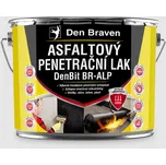 Den Braven - asfaltový penetrační lak DenBit BR–ALP 4,5 kg