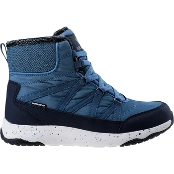 Dámská zimní obuv Dámské Sněhule IGUANA NOTARI MID W 8532-SMOKE BLUE 37
