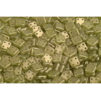 Korálek QuadraTile 6 mm - č.46