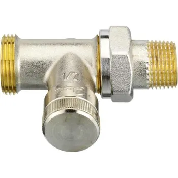 Ventil Danfoss RLV15 radiátorové šroubení přímé 1/2" 003L0364 free_store_pickup