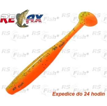 Umělá nástraha Relax 2,5" - barva 056 - 7,5 cm