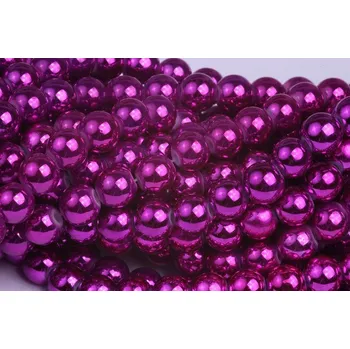 Korálek Korálky Kuličky č. 44 - 10 mm