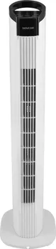Domácí ventilátor Sencor SFT 3112WH