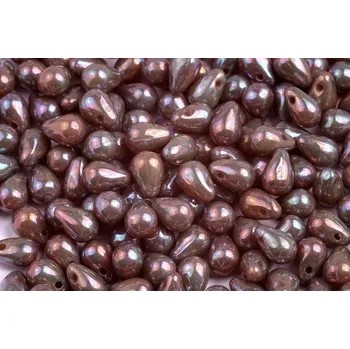 Korálek Korálky 1233 (4x6 mm)