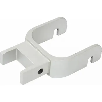 Kolečkové lyže SWENOR náhradní vidlička AL, Alutech