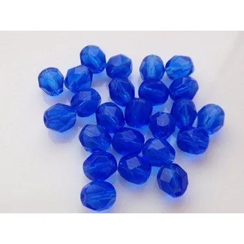 Korálek Výprodej Korálky broušené 1701 (7 mm)