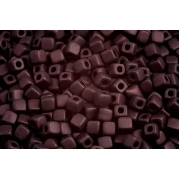 Korálek CUBIX korálky - č.78