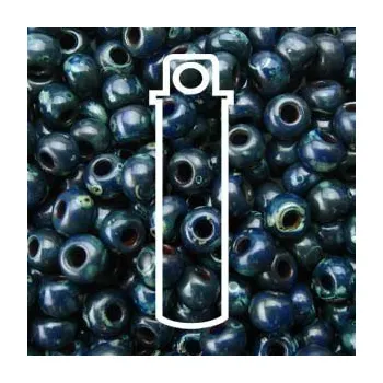 Korálek MIYUKI Round 11/0 - č.610