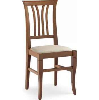 Jídelní židle NábytekProNás Designová jídelní židle Cleo 110 - čalounění