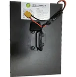 Baterie 60V 20Ah X-scooters XR04 Li