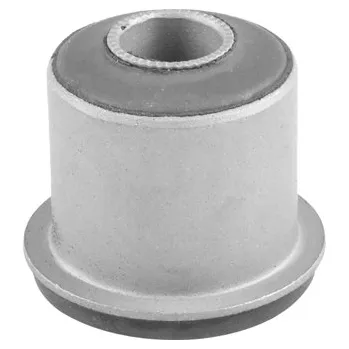 Silentblok nápravy TEDGUM Uložení, řídicí mechanismus 00441734