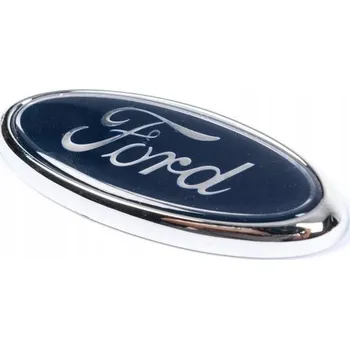 LOGO FORD TRANSIT 2000-2013