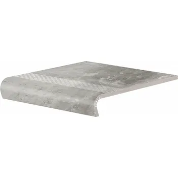 Dlažba CERRAD DLAŽBA PIATTO GRIS SCHOD.V-SHAPE 32x30/5x0,9 CER-152324