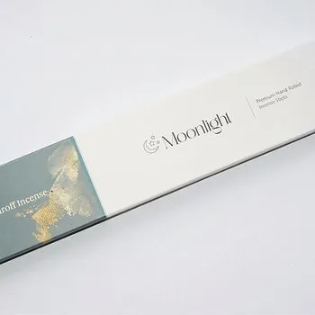 Vonná tyčinka Vonné tyčinky - SHROFF MOONLIGHT