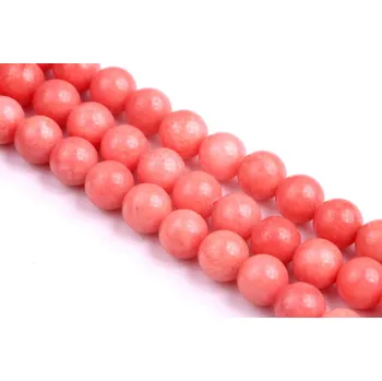 Korálek Minerál Malajský kámen č.104 (8mm)