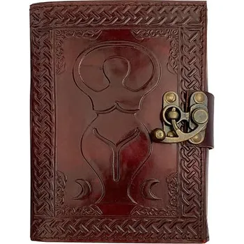 imago Čarodějnická kronika Gaia