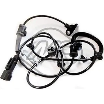 ABS Snímač, počet otáček kol, , Metalcaucho, 50281