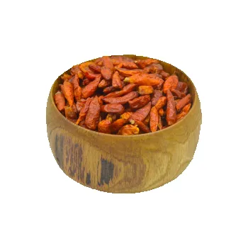 Koření Koření Skýpala Papričky Bird's eye Hmotnost: 30 g