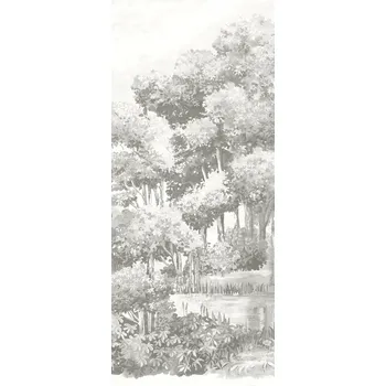 Tapeta Vliesová fototapeta na zeď, Krajina, DG3LAN1011, Wall Designs III, Khroma by Masureel