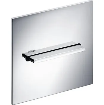 Viega 599027 Sada pro konečnou montáž Visign for More 104, 599 027 barva ušlechtilé oceli