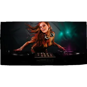 Sablio Ručník DJka - 30x50 cm