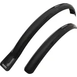 blatníky set MAX1 Valmax Electron 26"-27,5"-29" Barva: černá, Velikost: 26"-27,5"-29"