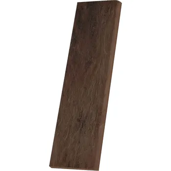 Stavební materiál PARADYZ DLAŽBA SEMIR BROWN SOKL 30x8.1 PAR-114901