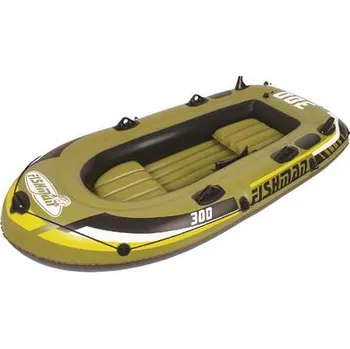 Člun Nafukovací člun Fishmann 300