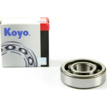 PROX ložisko klikové hřídele YAMAHA YZ 65/85 18-24, (20X52X15mm) (PROX ložisko klikové hřídele YAMAHA YZ 65/85 18-24, (20X52X15mm))