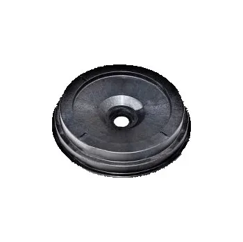 Bazénové čerpadlo Vagnerpool Čelo čerpadla Preva