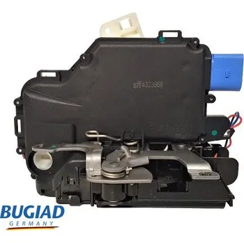 Autozámek Zámek dveří BUGIAD BSP23968