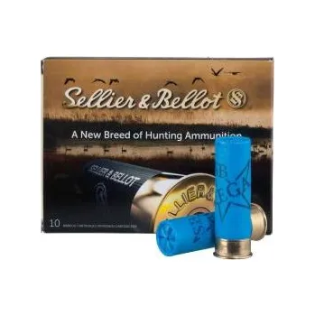 Příslušenství pro sportovní střelbu Sellier & Bellot 16/70 SB Vega 4.00 mm