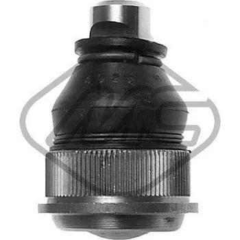 Čep řízení Podpora-/ Kloub, , 364036, 96093233, Metalcaucho, 53022