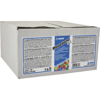 Průmyslové lepidlo MAPEI MAPEBAND SA MAP-7950425