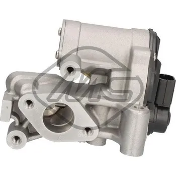 Ventil palivového systému AGR-Ventil, , Metalcaucho, 93099