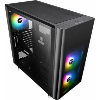 PC skříň Pouzdro Thermaltake View 31 ARGB (CA-1H8-00M1WN-02)