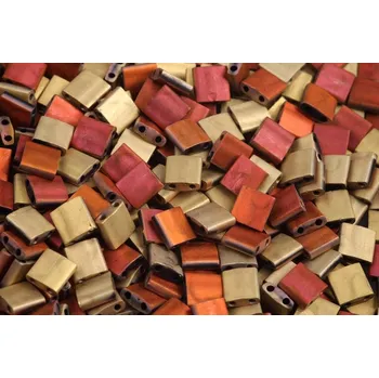 Korálek MIYUKI Tila - č. 458