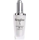 REXALINE Crystal Bright Rozjasňující sérum 30 ml