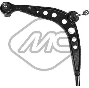 Zavěšení kol Ridici paka, zaveseni kol, , 31121094275, 31121136529, 31121140399, 31121140957, 31122339997, 31126758513, Metalcaucho, 52090