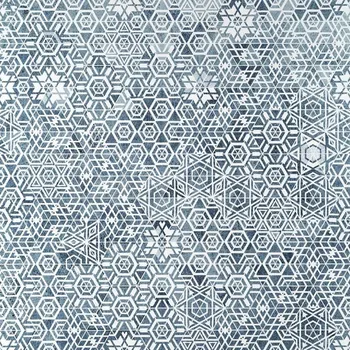 TUBADZIN DLAŽBA BOHO 59,8x59,8x1,0 6004979