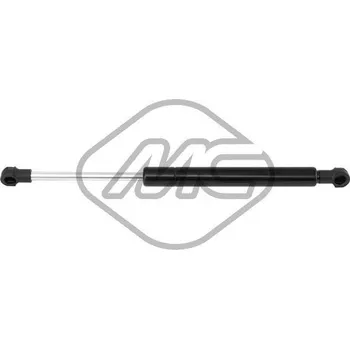 Příslušenství karosérie Pneumatická pružina, zavazadlový / nákladový prostor, , Metalcaucho, 46215