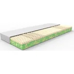 TEXPOL Matrace LYRA BIO ROZMĚR: 140 x 200 cm - ATYP