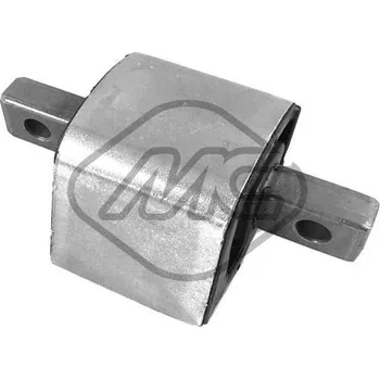 Zavěšení motoru Zavěšení motoru, , Metalcaucho, 57463